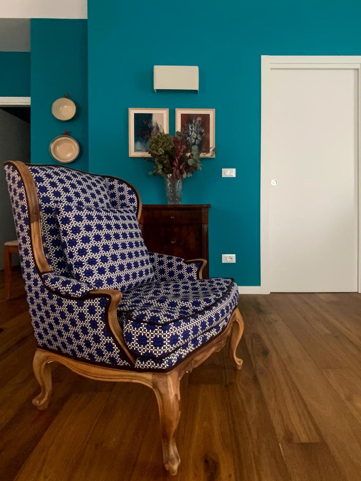 Casa Lodovica Bologna