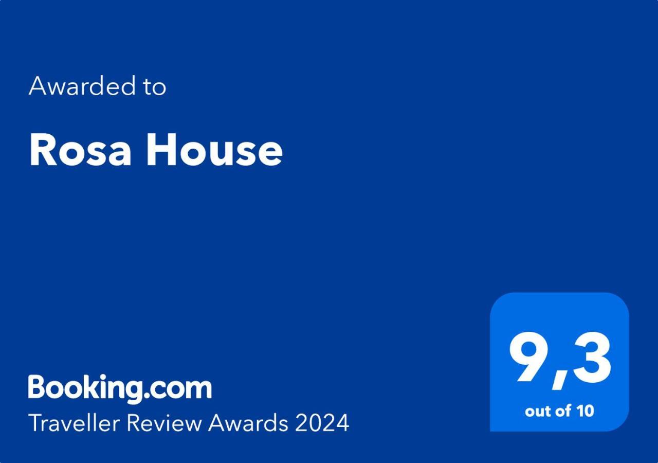 Rosa House * Bolonha