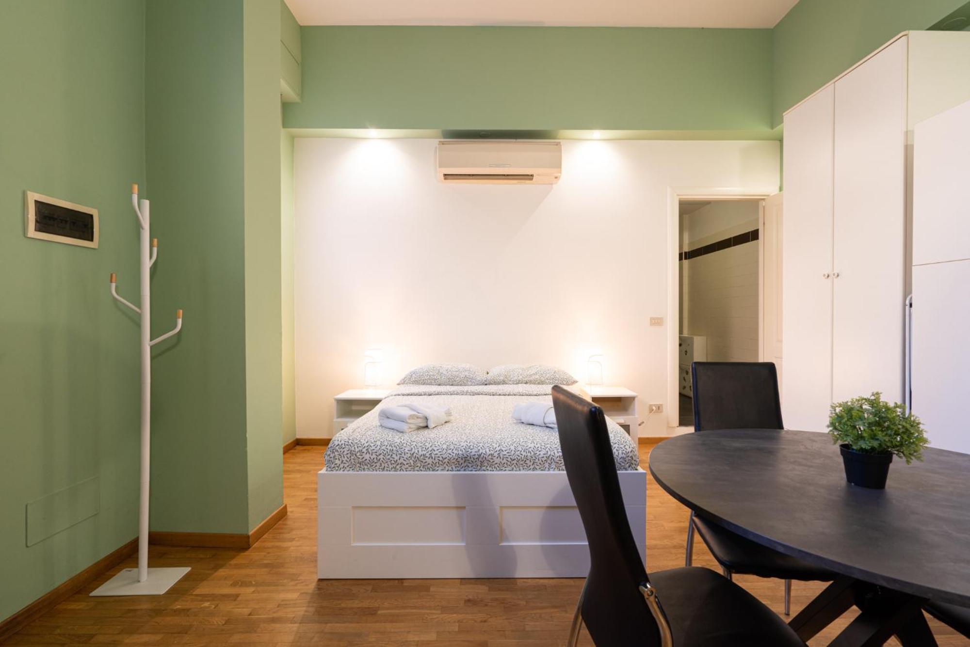 Casa Santa Croce Apartment *