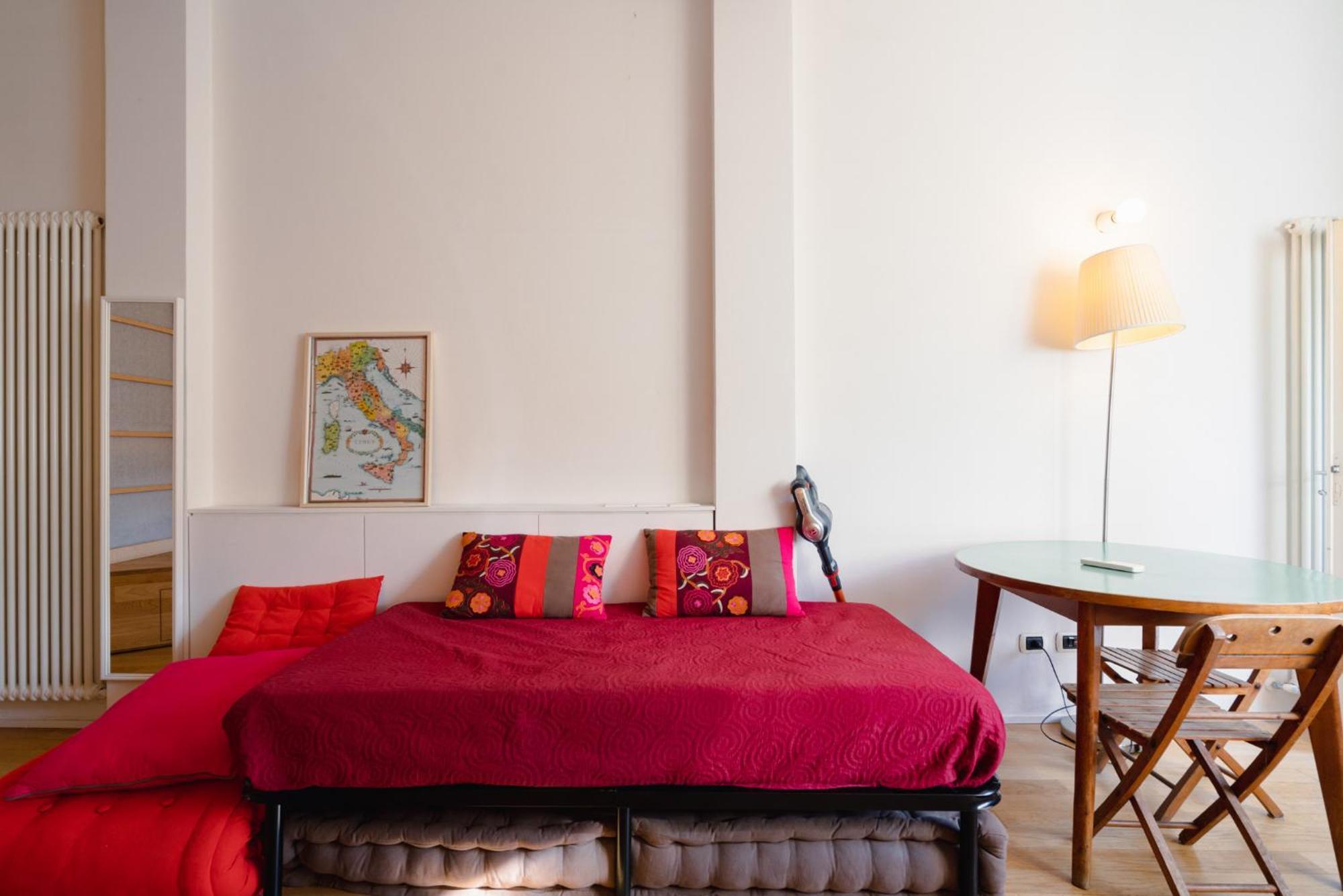 Casa Santa Caterina Appartamento Bologna