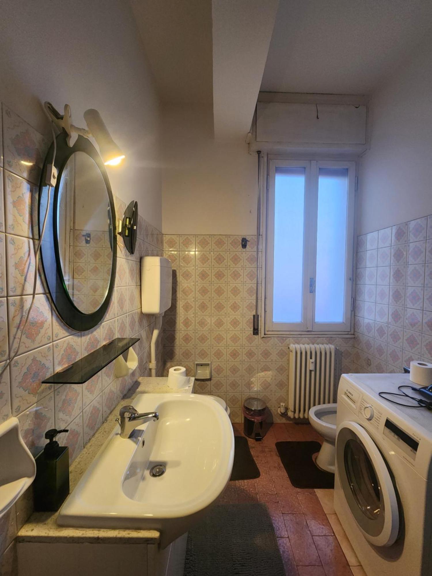 Homestay Star Bologna