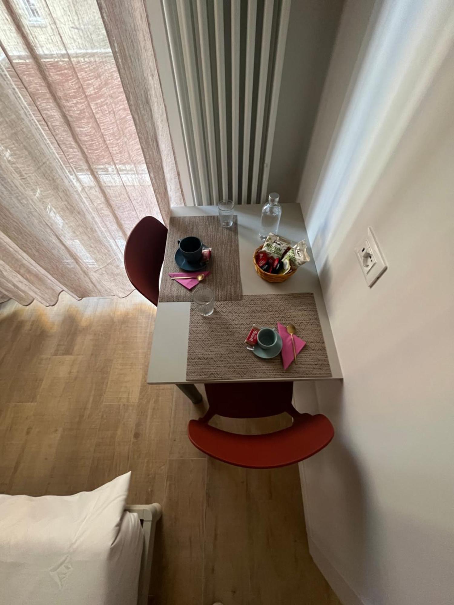 Calari - Guest house