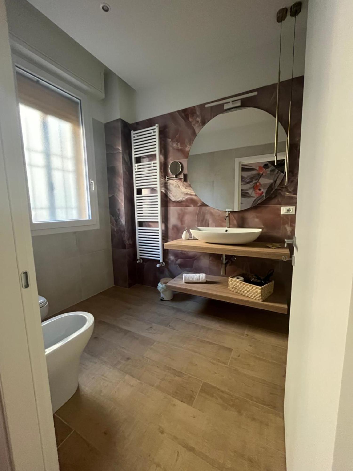 Calari - Guest house Bologna