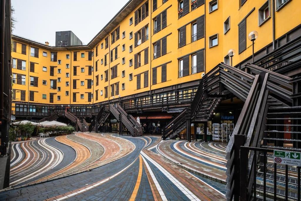 Galleria 2 Agosto Bologna
