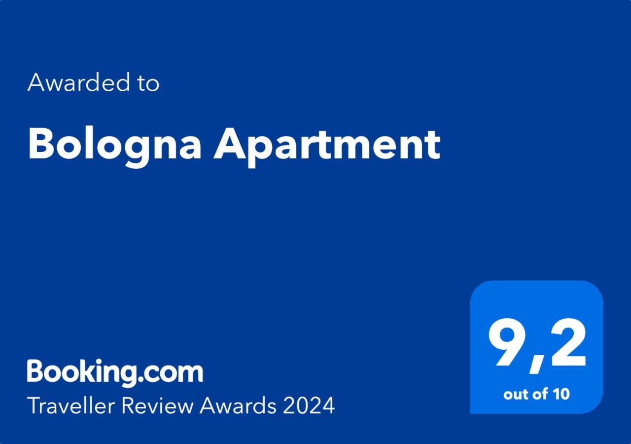 Bologna Apartment Apartamento *