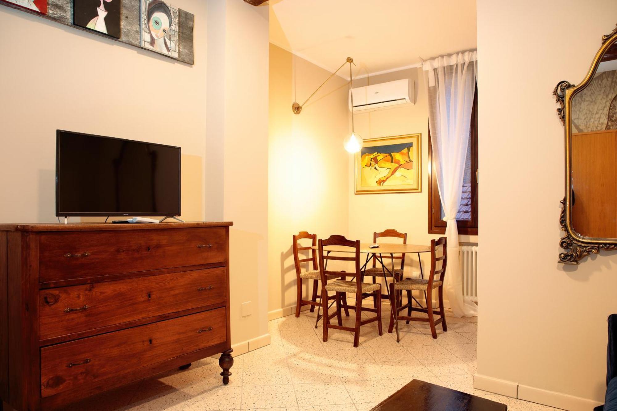 Saint Charles Apartamento Bolonha
