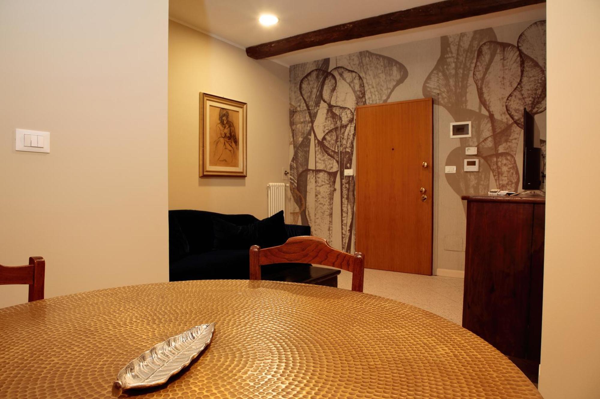 Apartamento Saint Charles