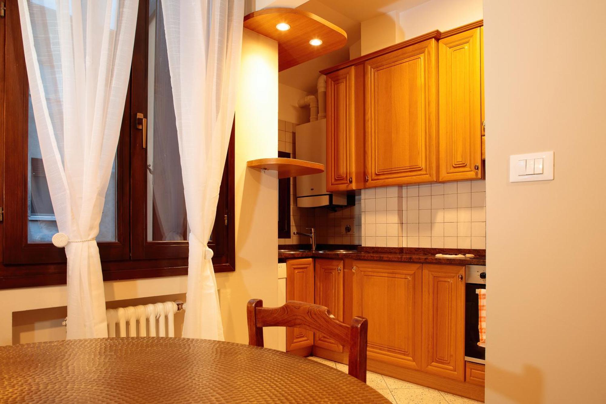 Apartamento Saint Charles *
