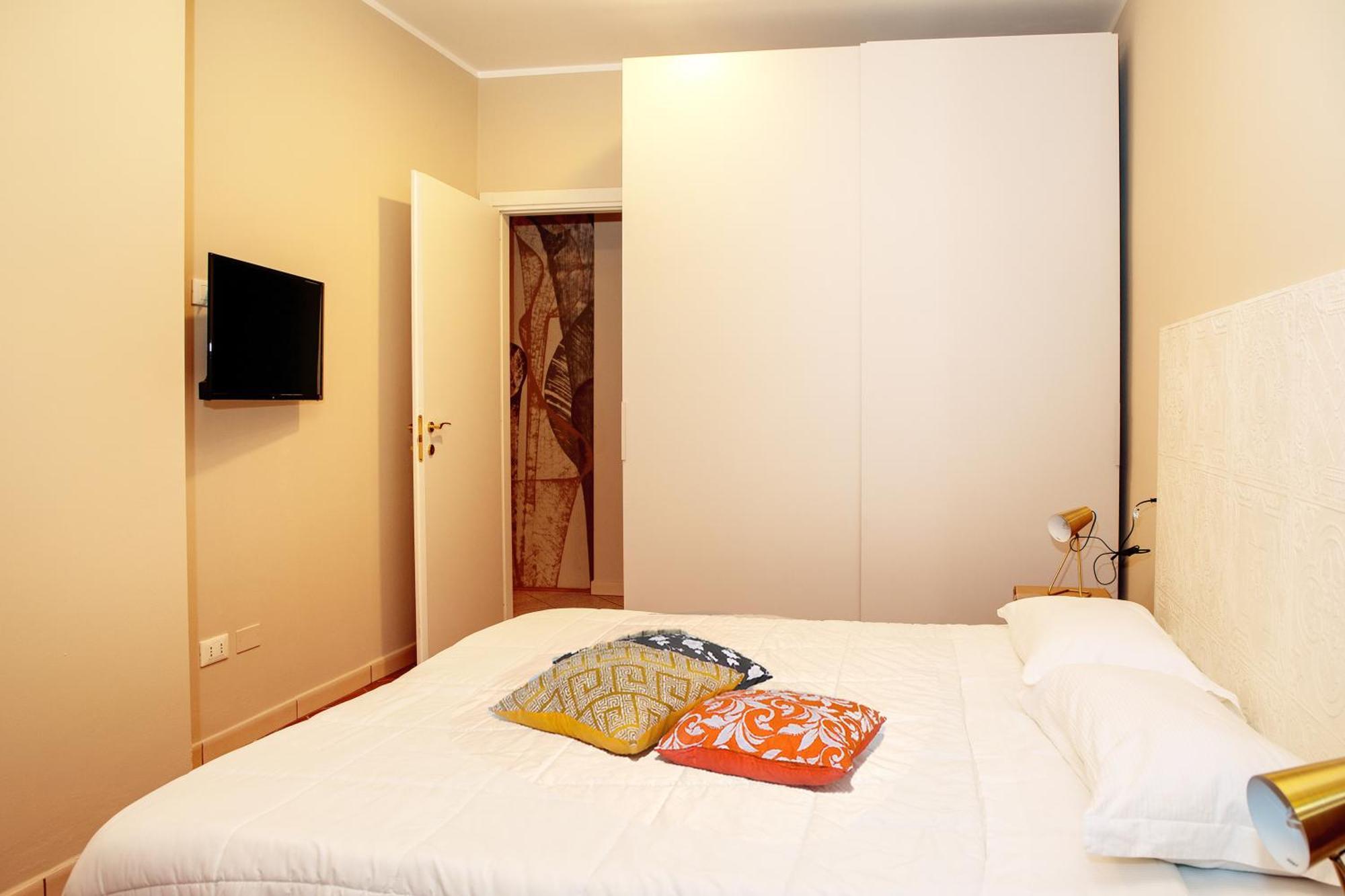 Apartamento Saint Charles