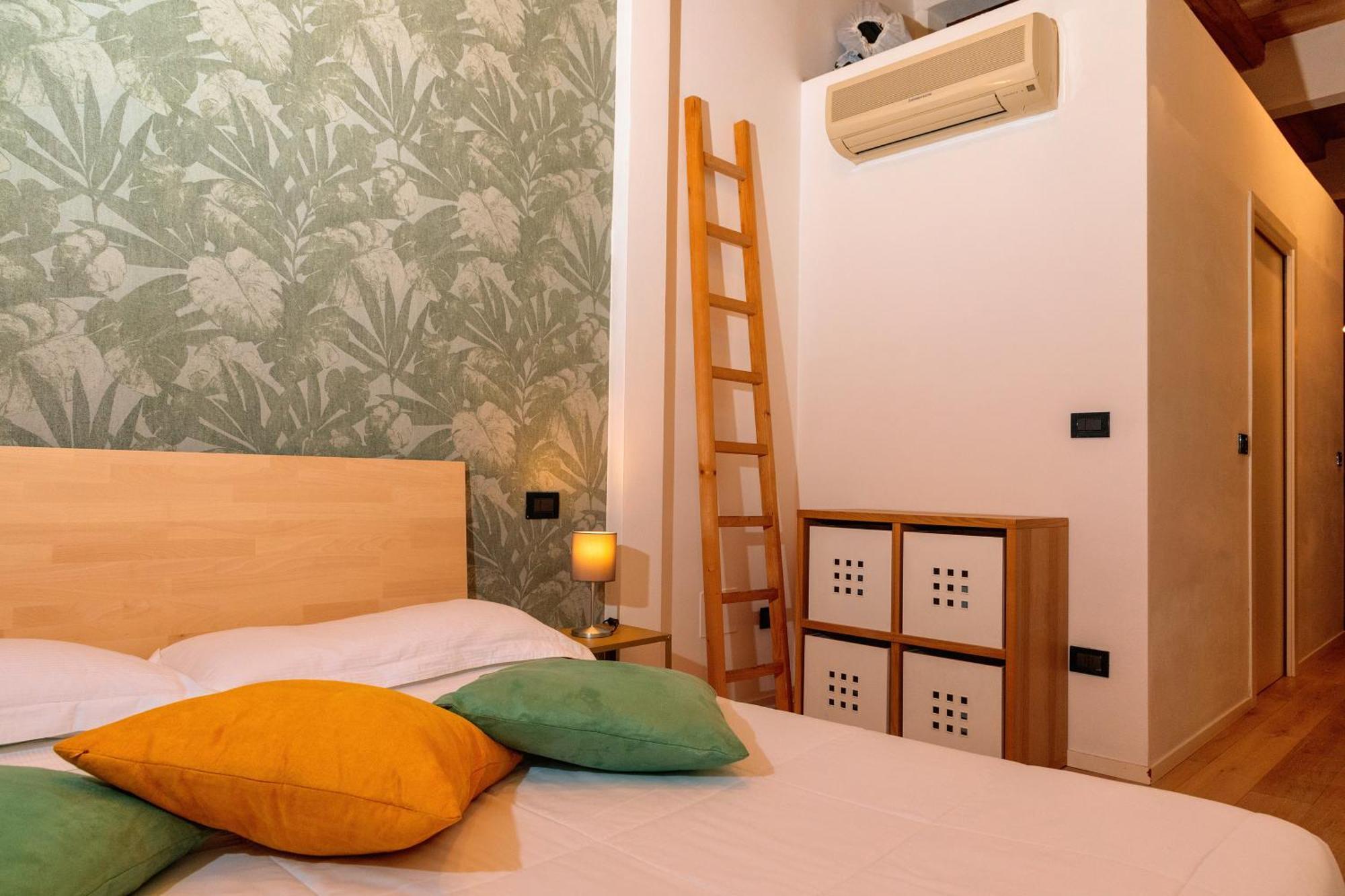 La Finestrella Loft Bologna