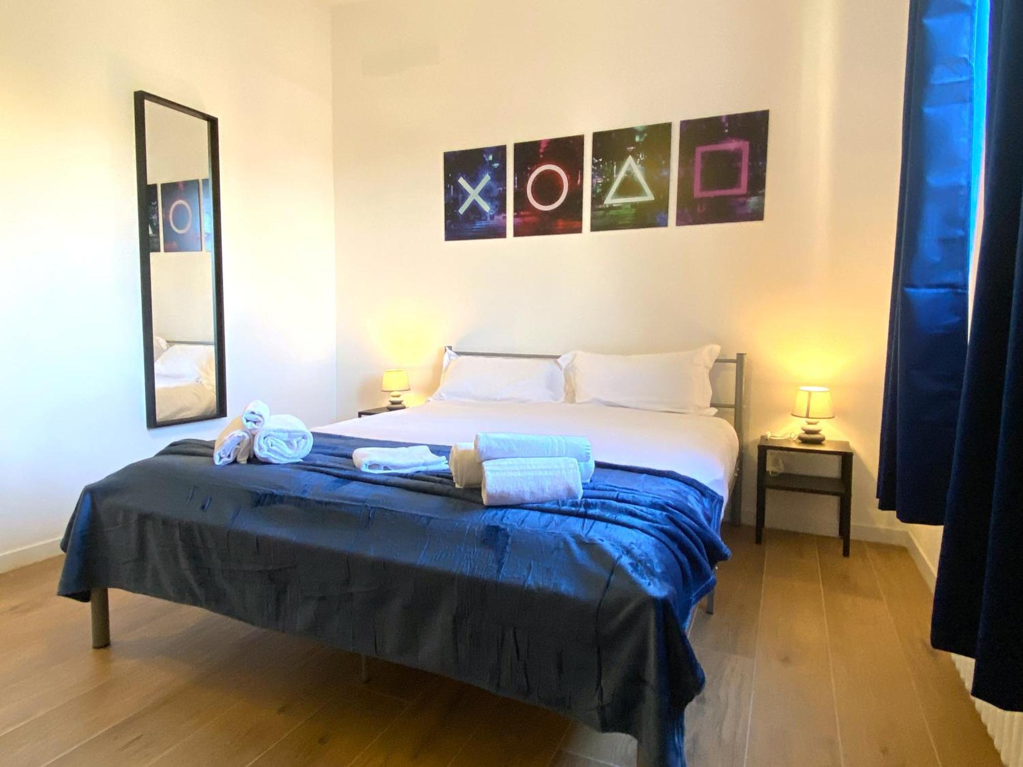 Guest house Avantgard Red Carpet Bologna