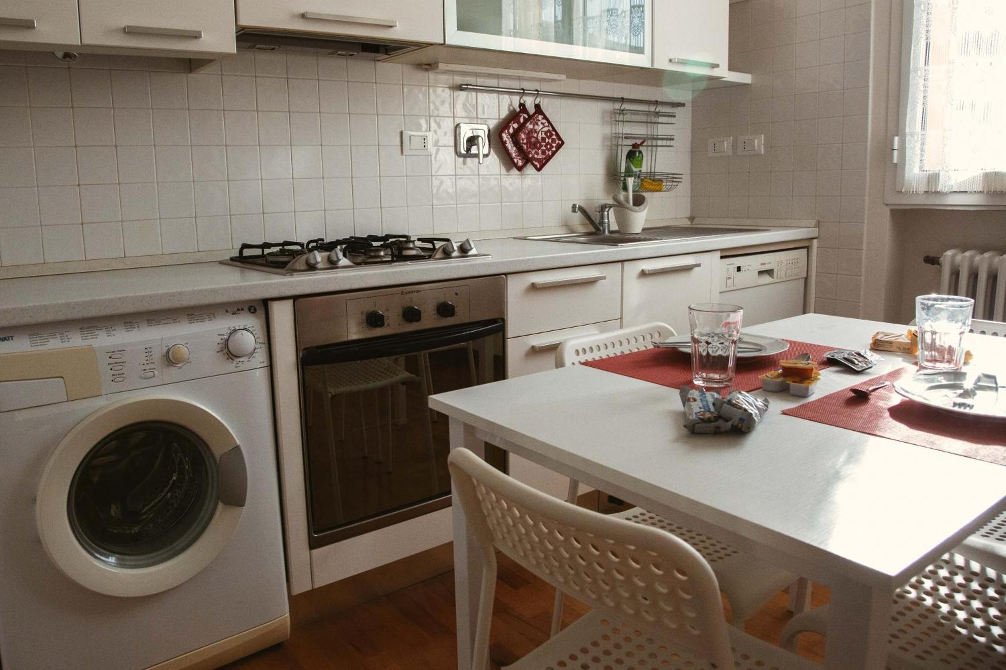 Casa Francia Alidosi Apartment *