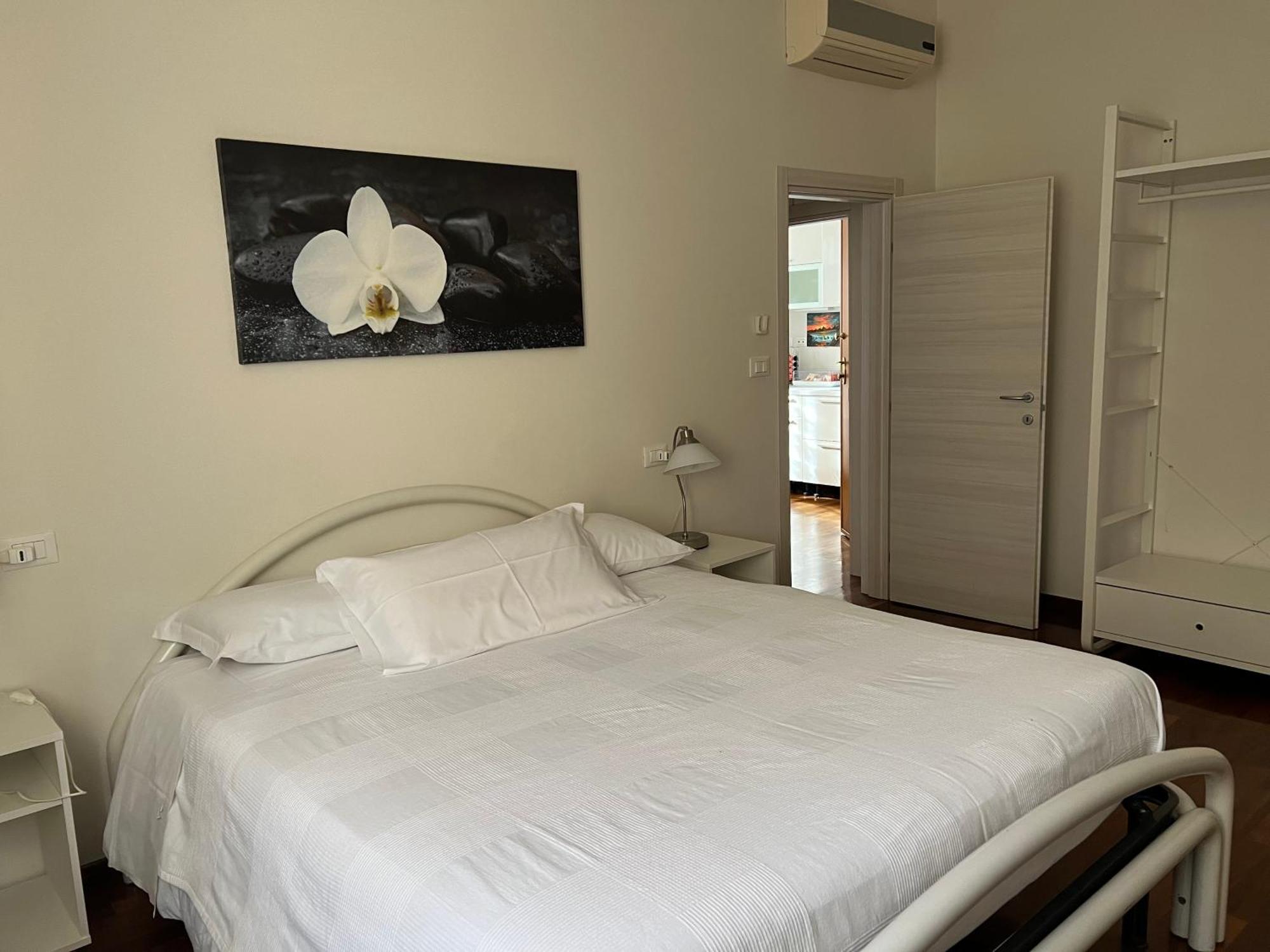 Apartment Casa Francia Alidosi