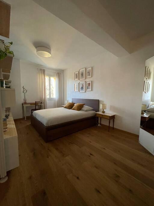 Apartment Tra Il Centro E La Campagna Bolognese Bologna
