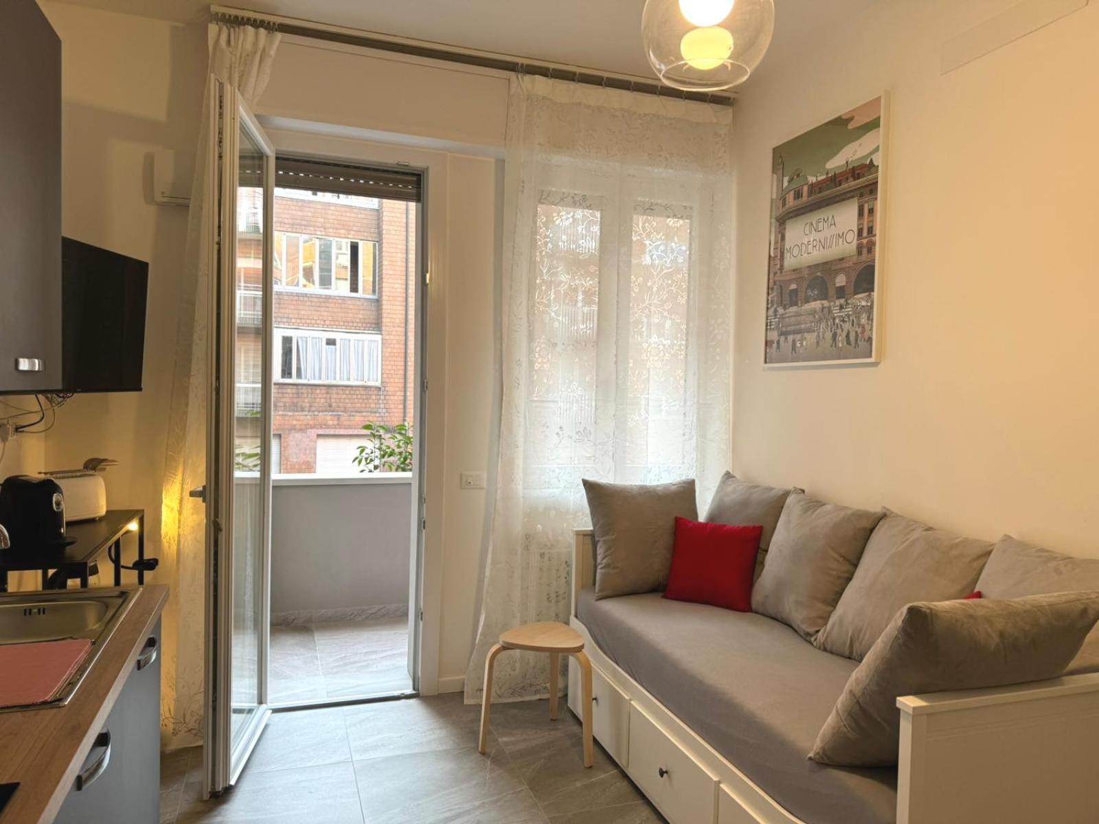 Apartment Homes *