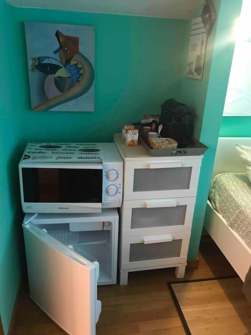 A Modo Mio Guest house *