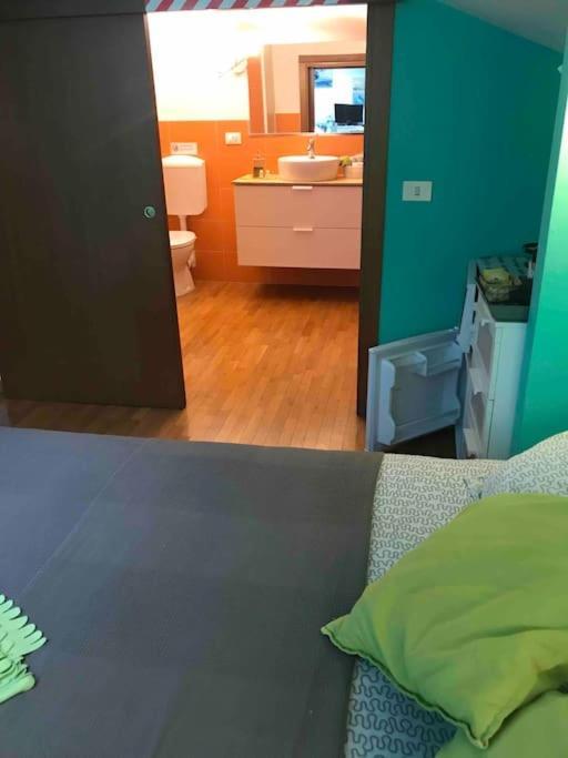 Guest house A Modo Mio Bologna