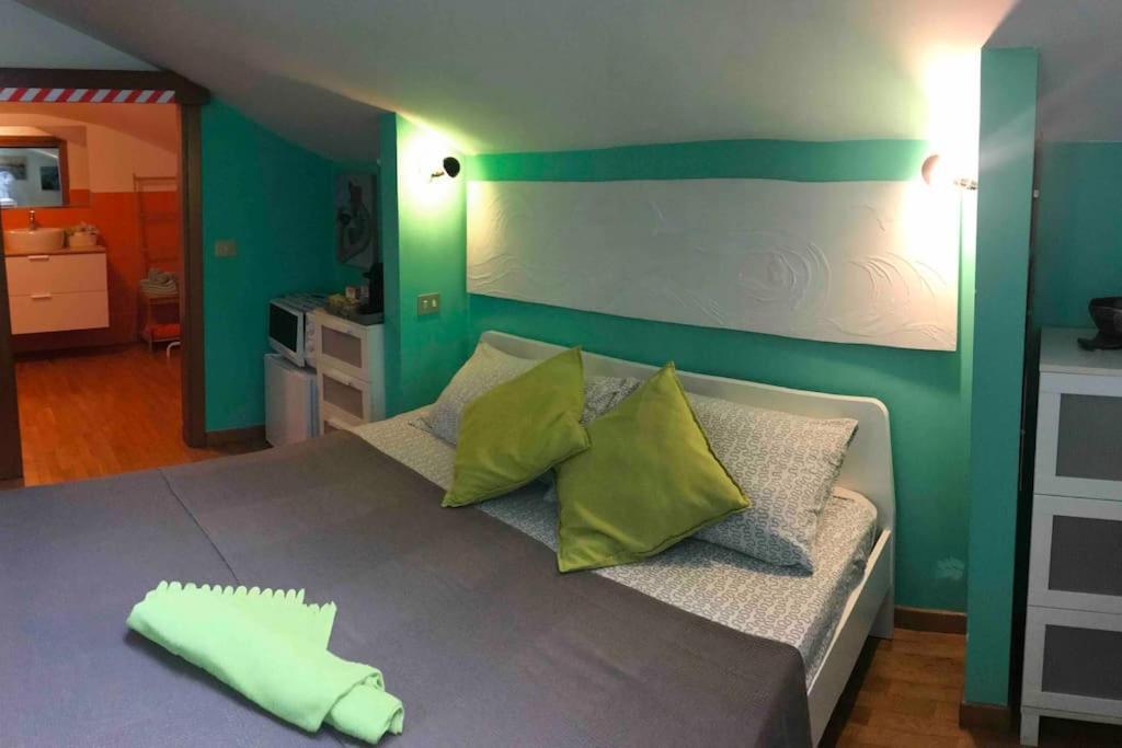 A Modo Mio Guest house *