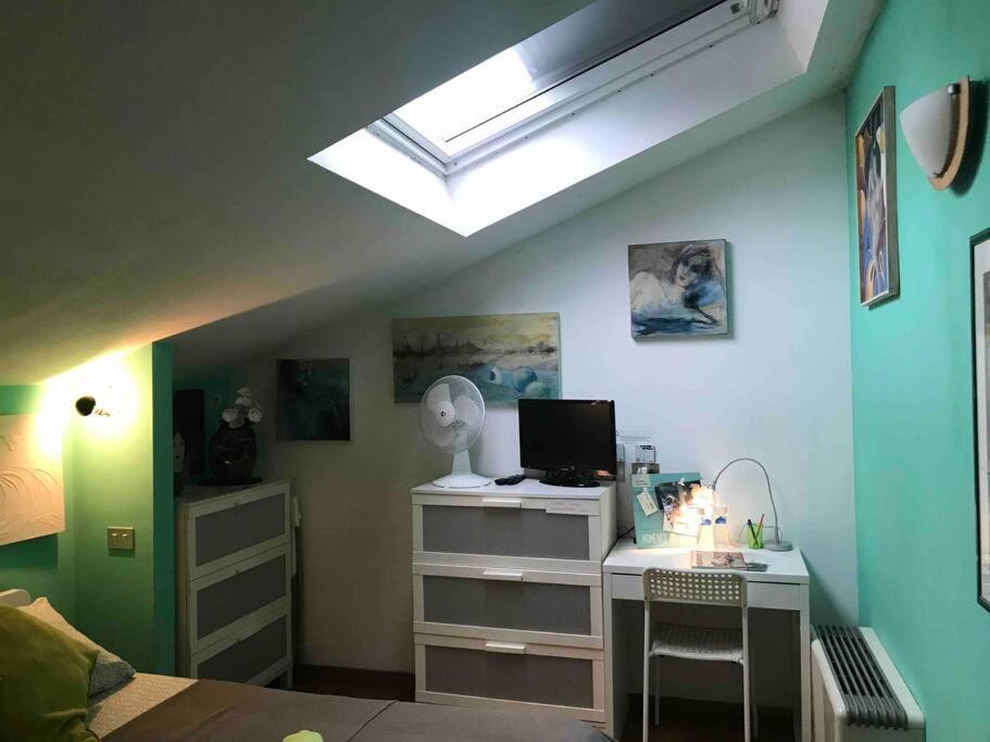 A Modo Mio Guest house *