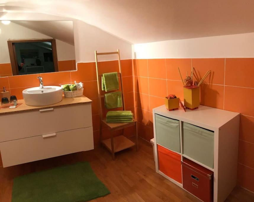 Guest house A Modo Mio Bologna