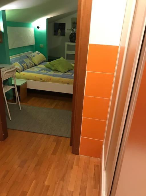 Guest house A Modo Mio *