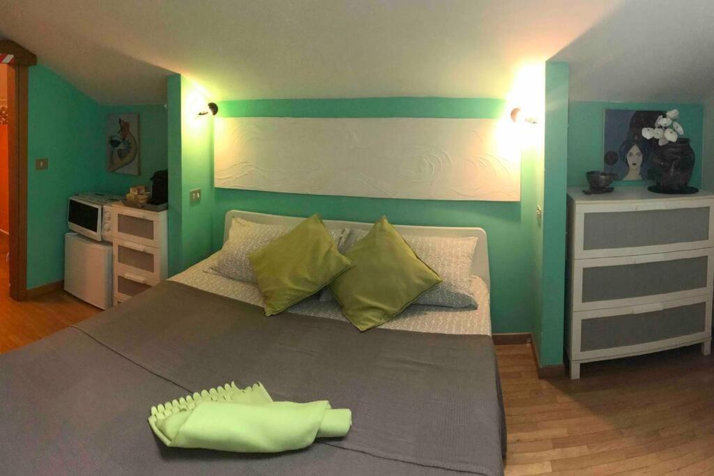 Guest house A Modo Mio Bologna