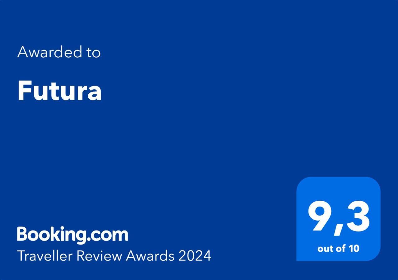 Futura * Bolonha