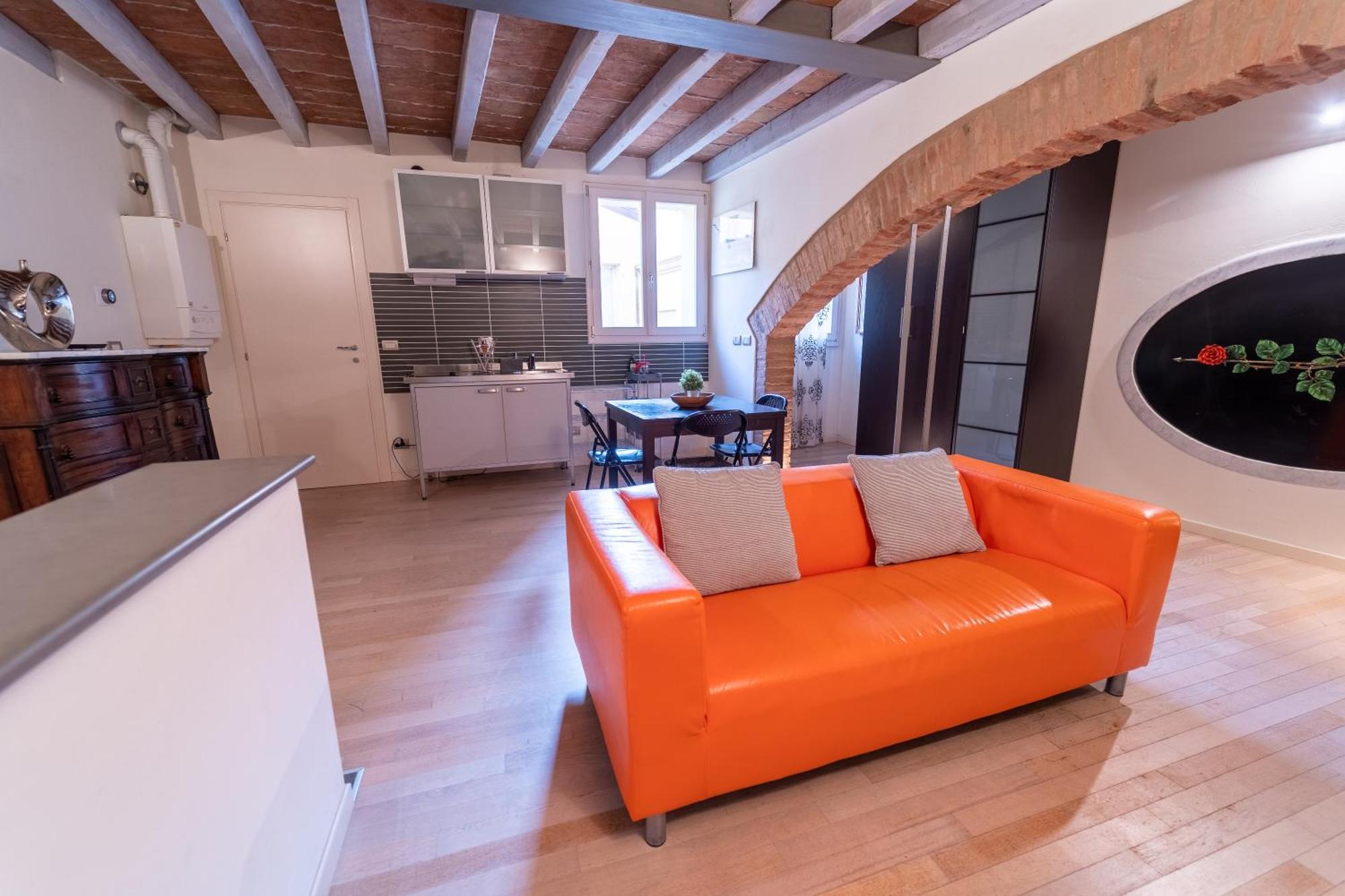 Apartment Realkasa Schiavonia