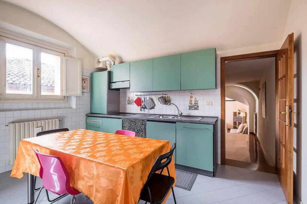 Appartamento Fantuzzi Bologna