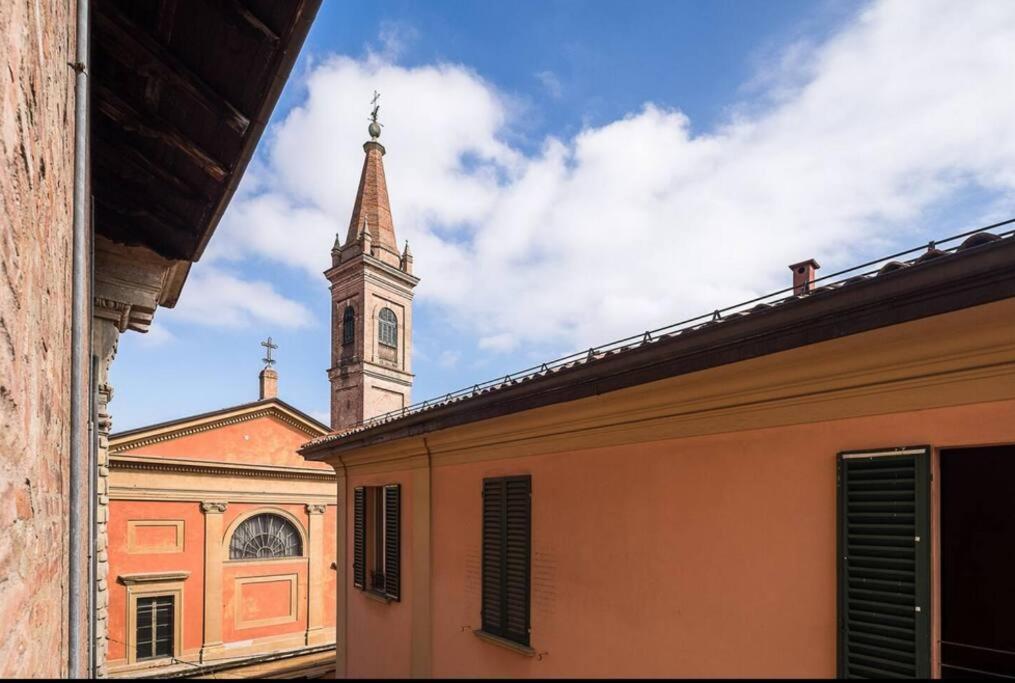 Appartamento Fantuzzi Bologna