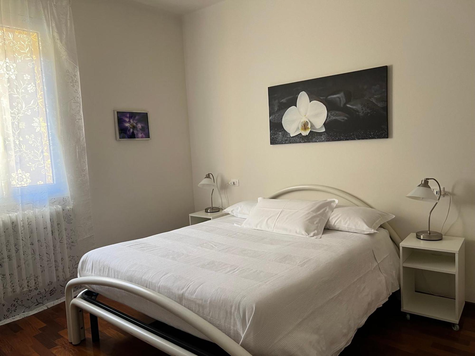Apartment Casa Francia Alidosi *