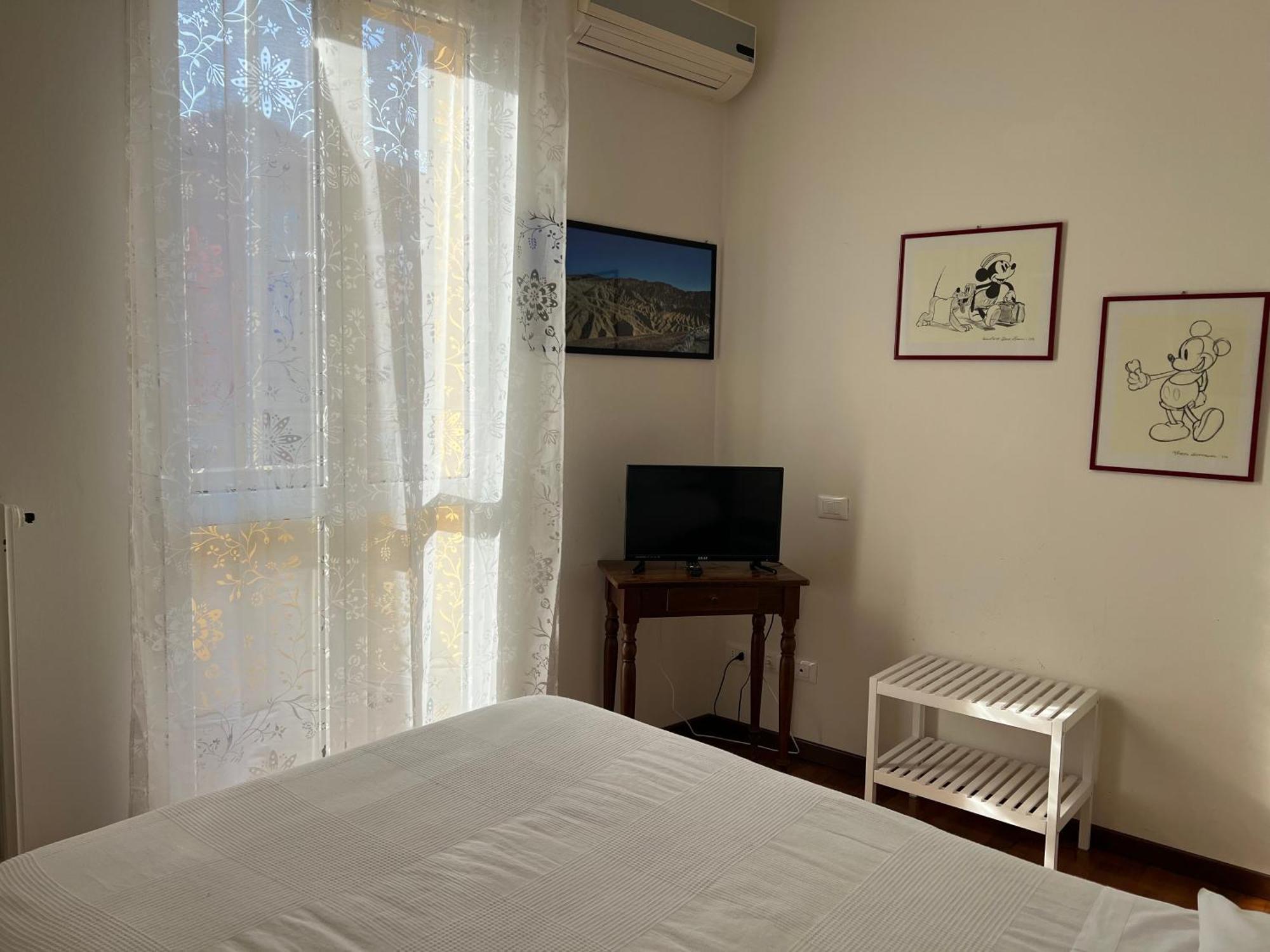 Casa Francia Alidosi Bologna