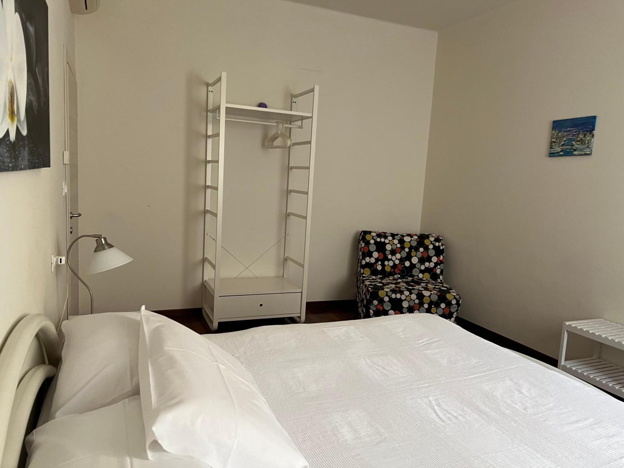 Casa Francia Alidosi Bologna