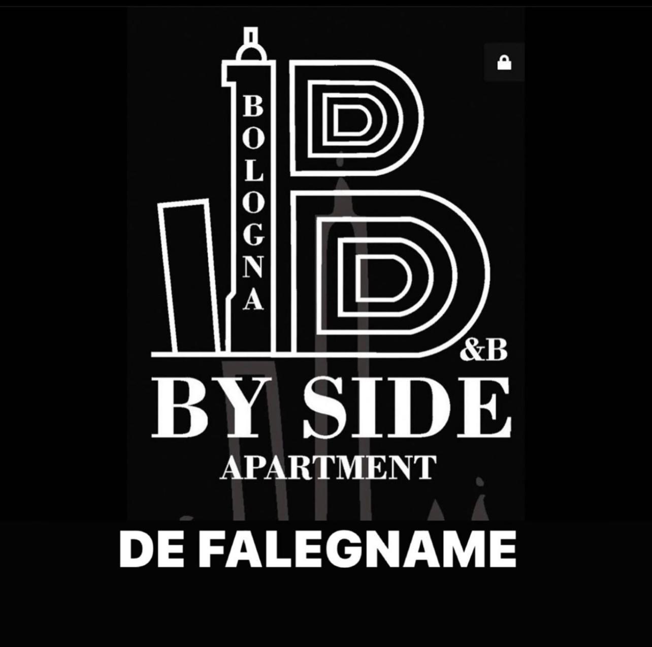 Apartamento Bolognabyside-de Falegnami