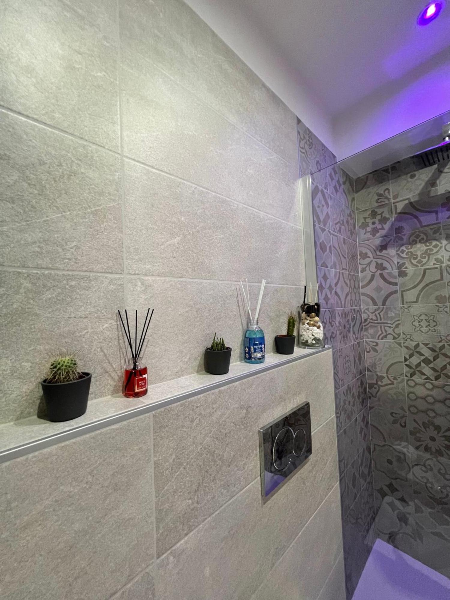 Apartamento Bolognabyside-de Falegnami