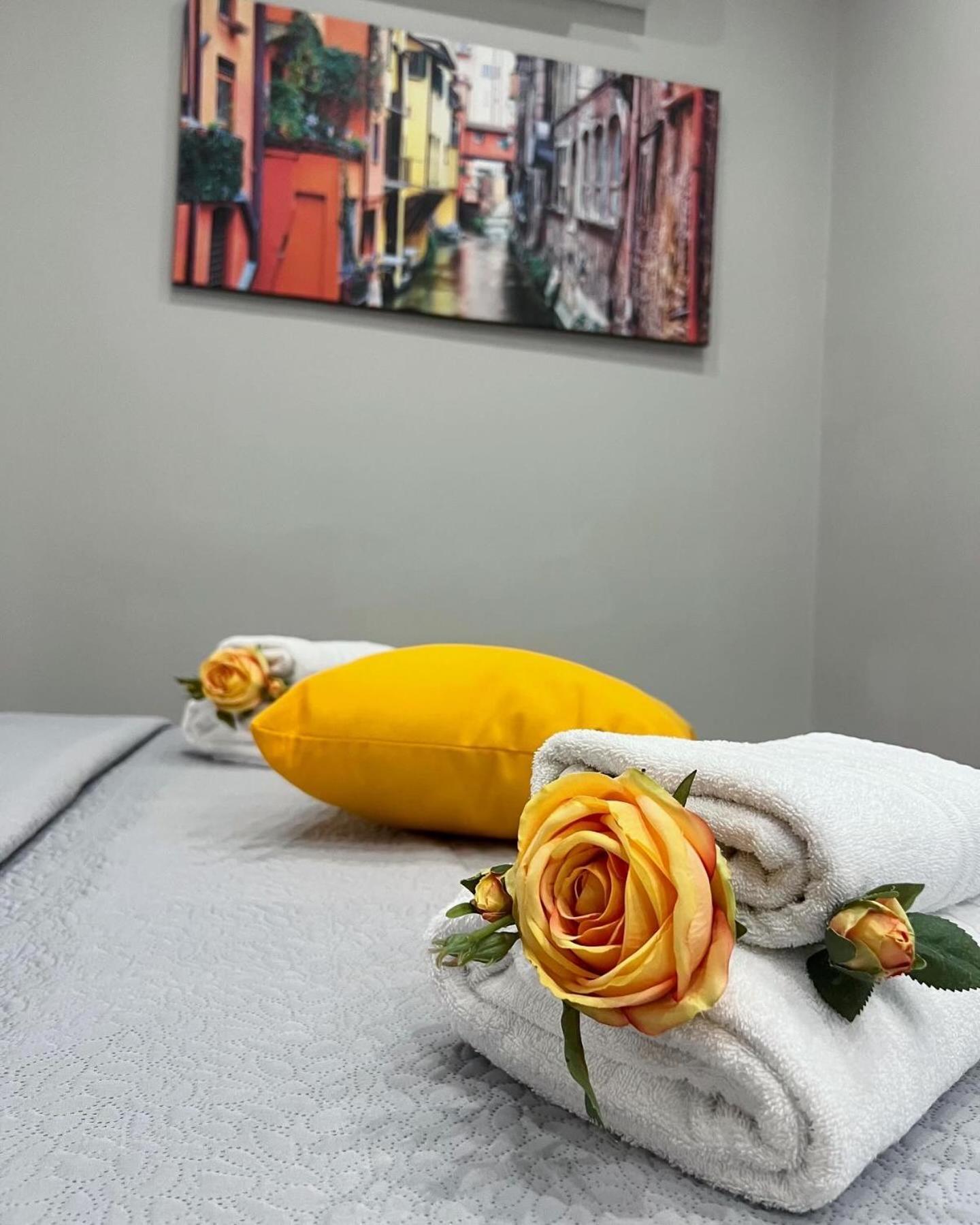 Apartamento Bolognabyside-de Falegnami *