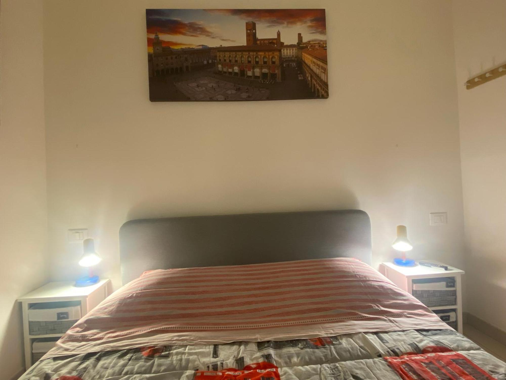 Dall'ara Bologna