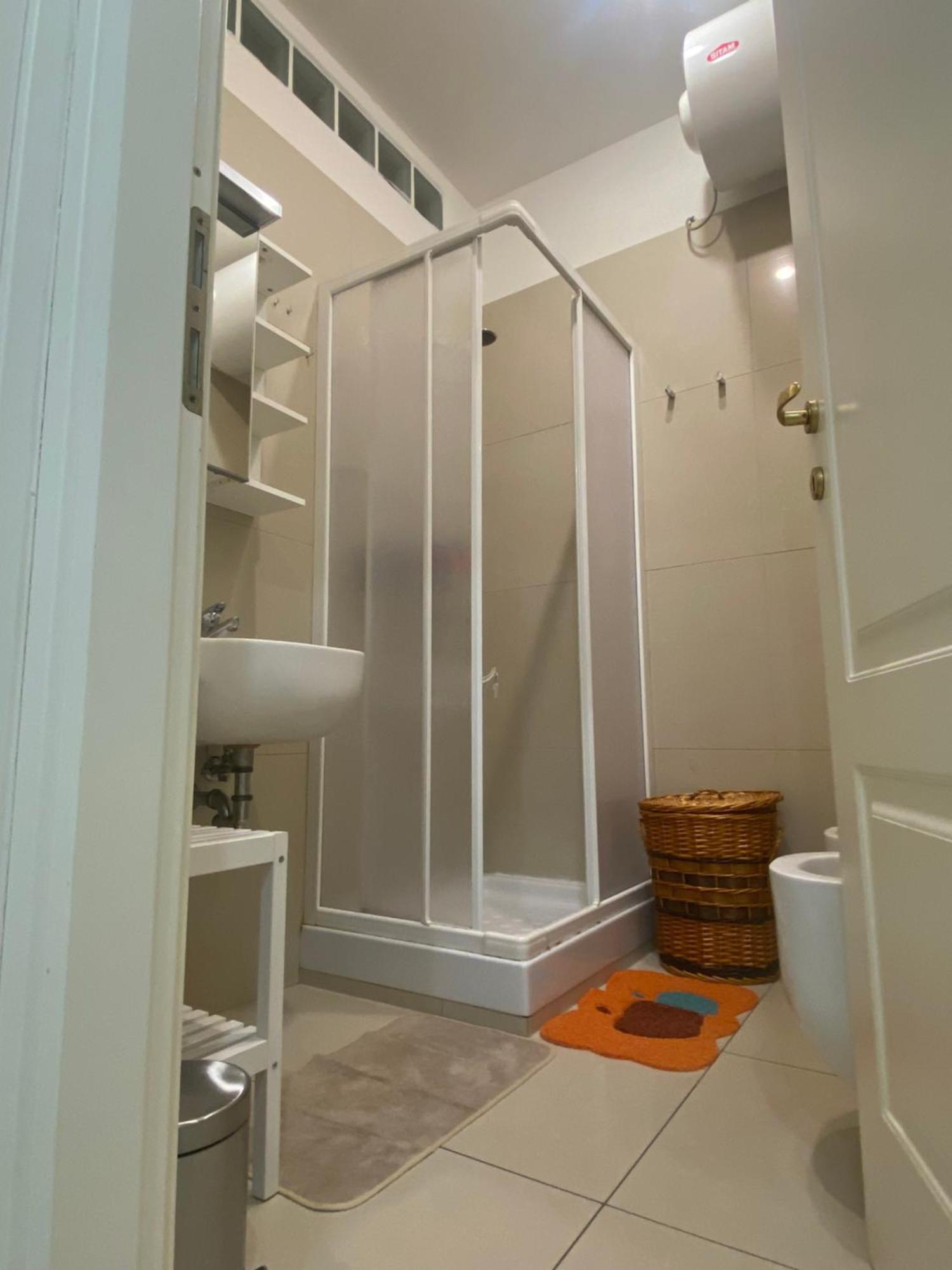 Apartment Dall'ara Bologna