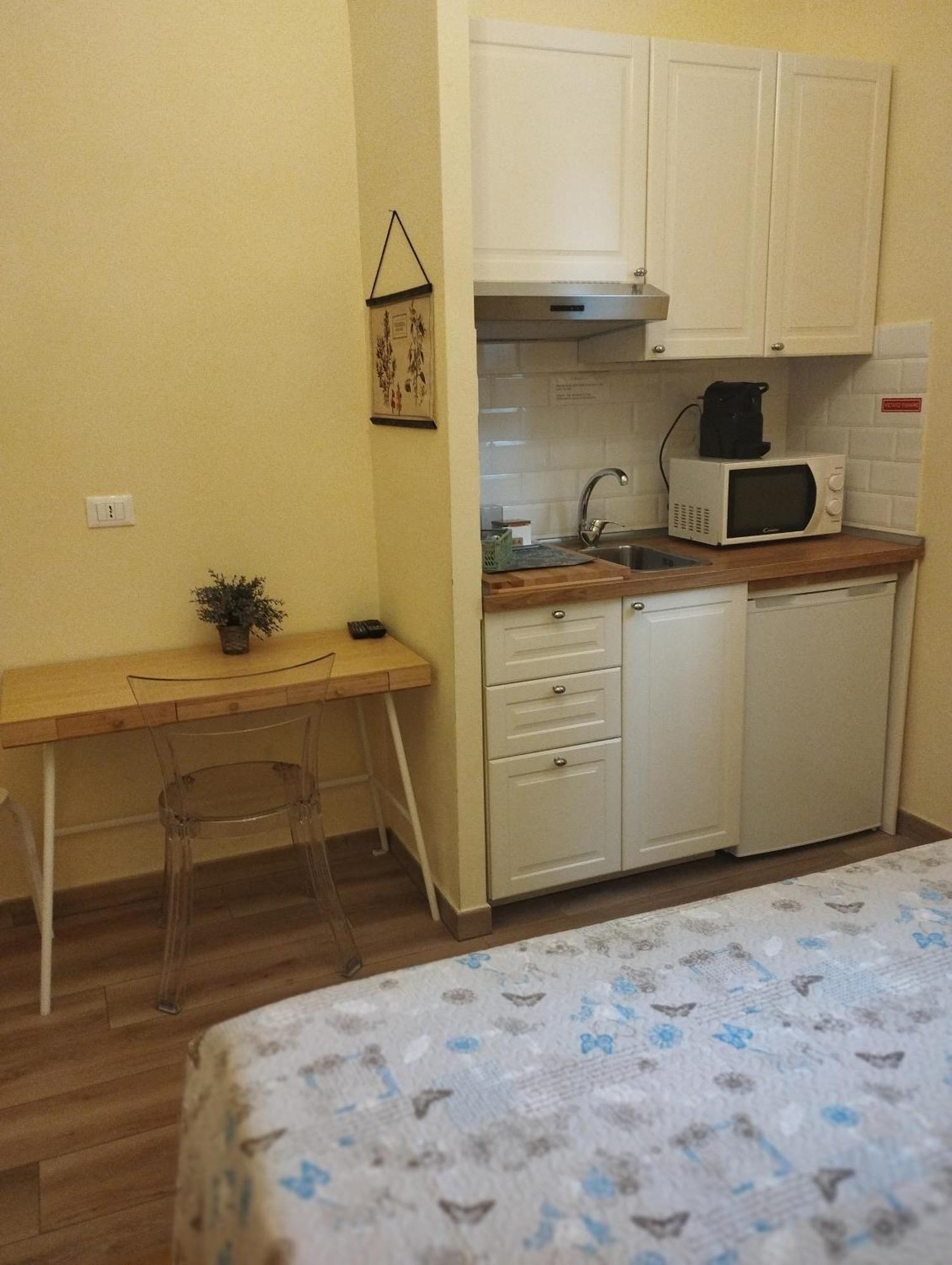 Bolognafiera Guest house Bologna