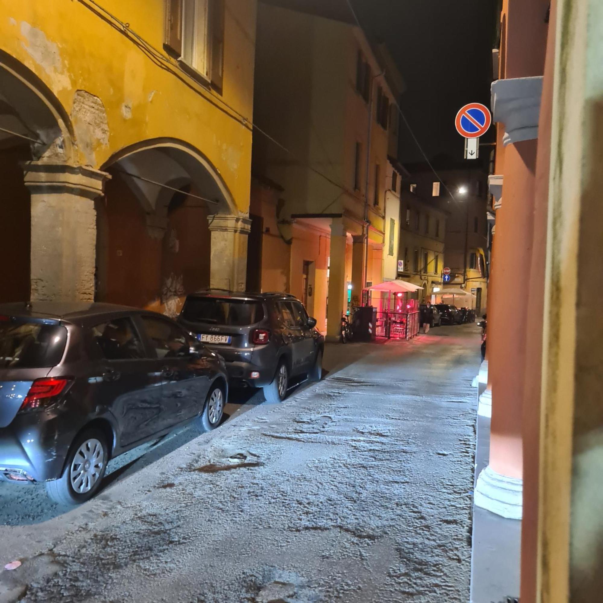 L'angolo Di Mavi Bed & Breakfast
