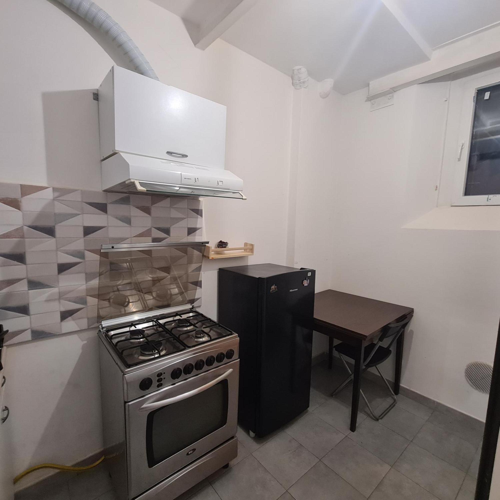 L'angolo Di Mavi Bed & Breakfast