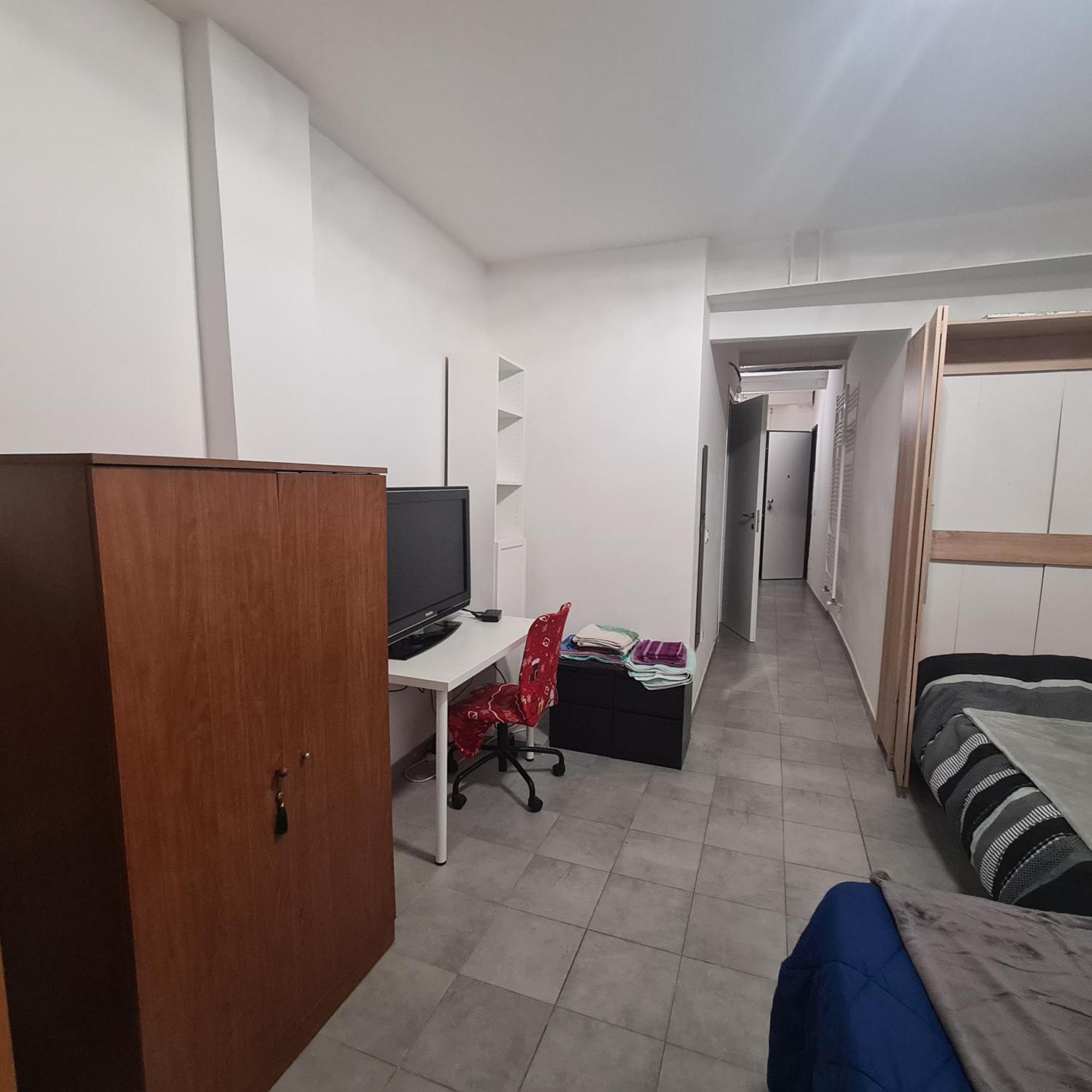 L'angolo Di Mavi Bed & Breakfast *