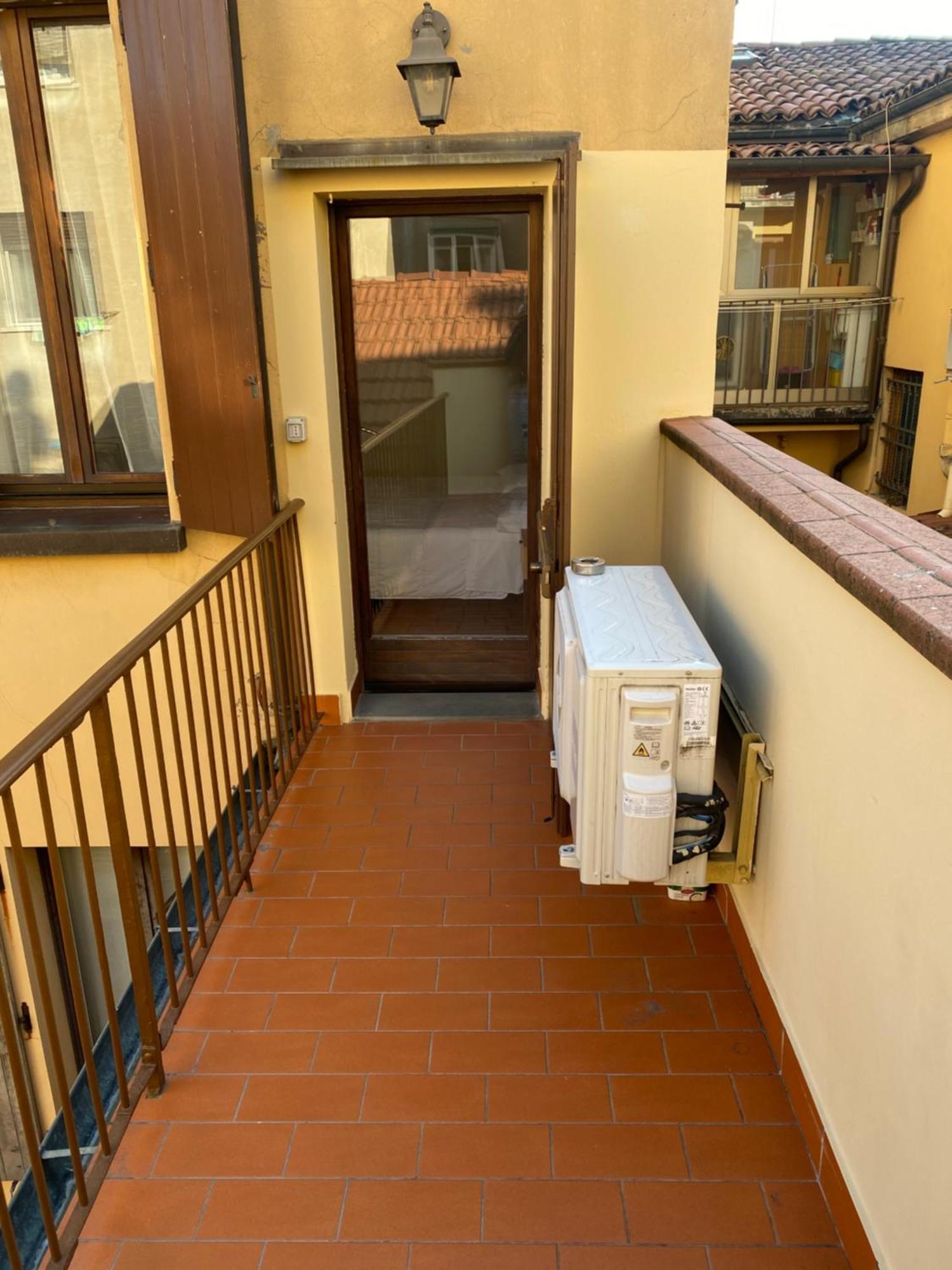 Apartamento Saint Charles *