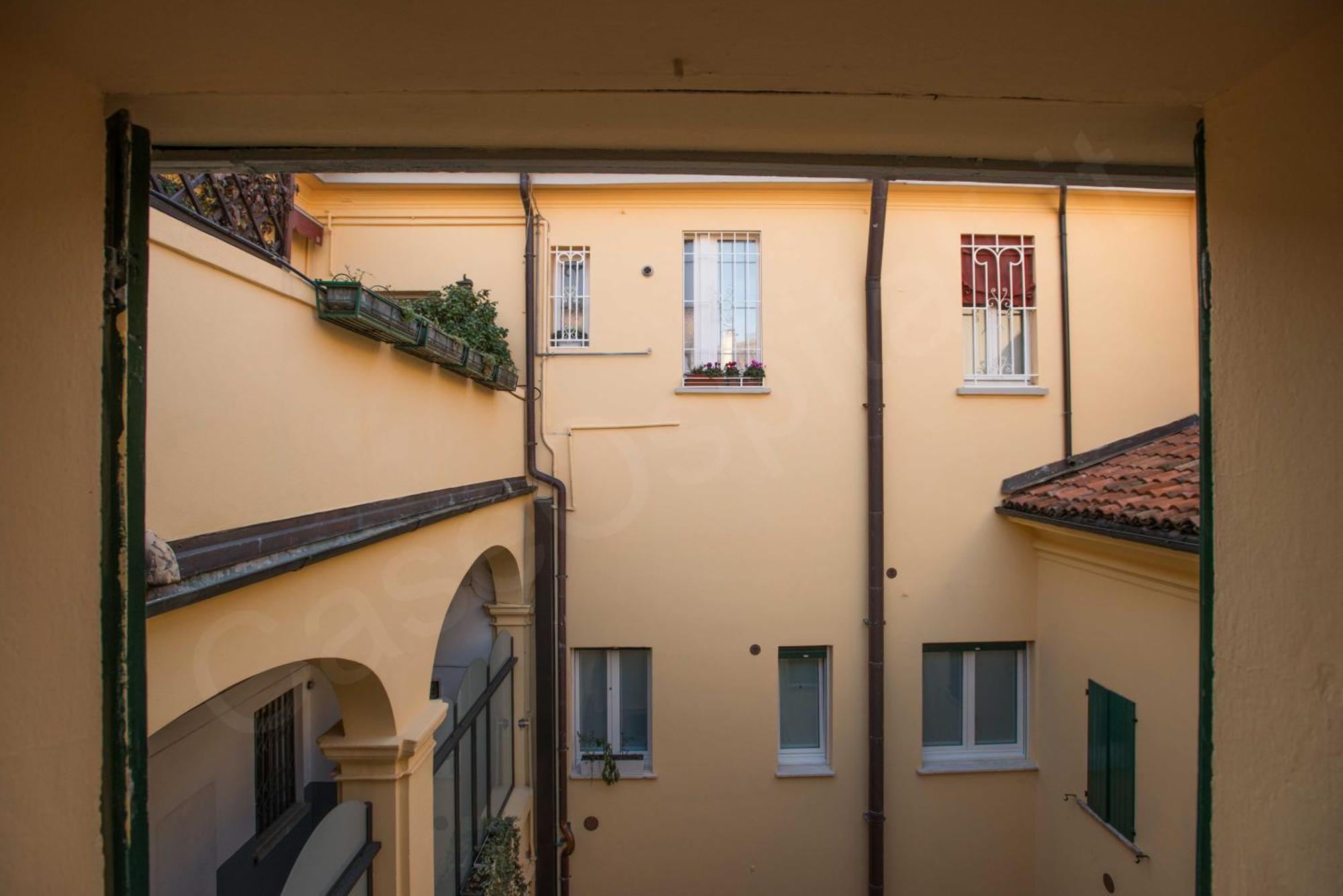 Caseospitali - Daisy, Ampio Trilocale X6 Vicino A Piazza Maggiore Bologna