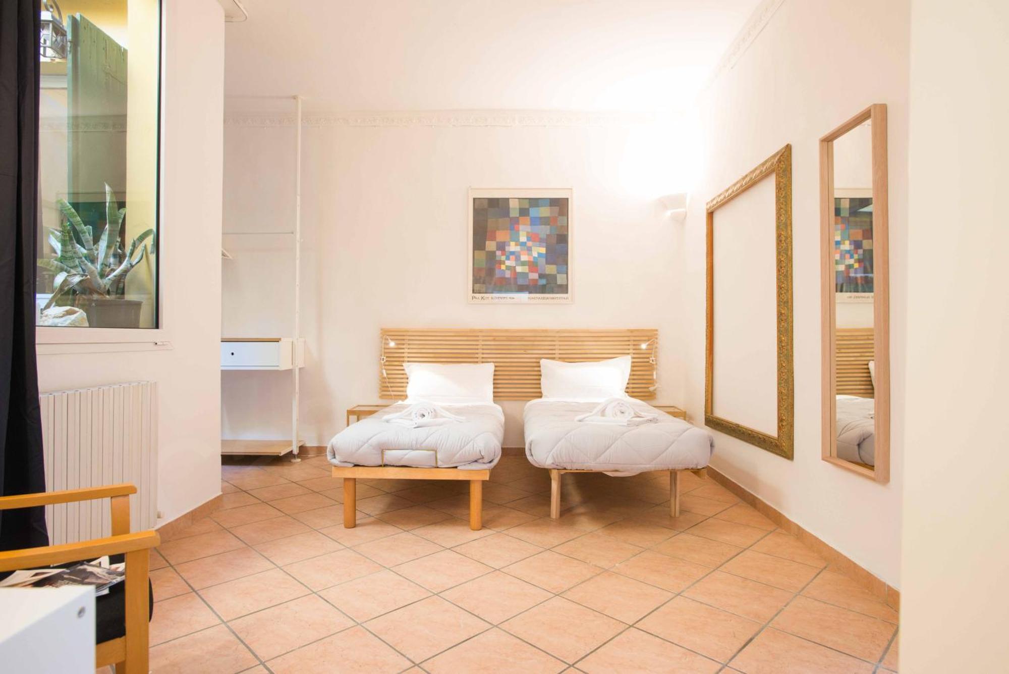 Caseospitali - Daisy, Ampio Trilocale X6 Vicino A Piazza Maggiore Apartment