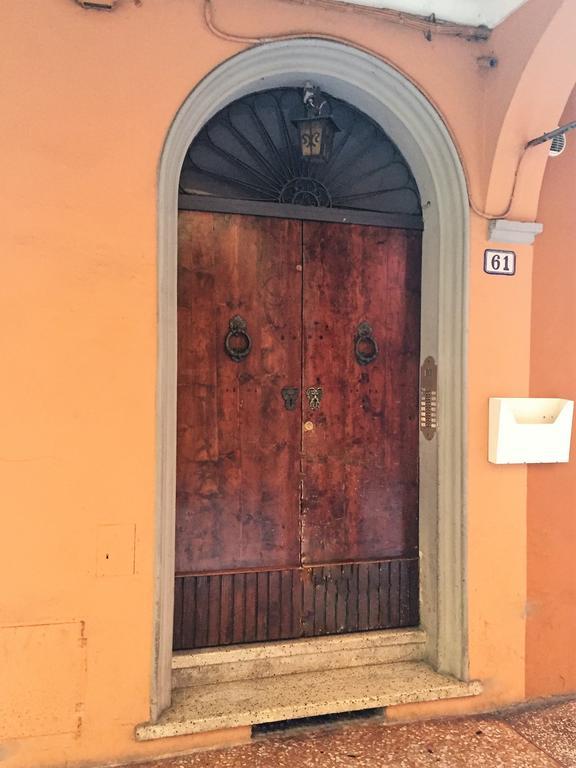 Apartamento Pietro's Bolonha