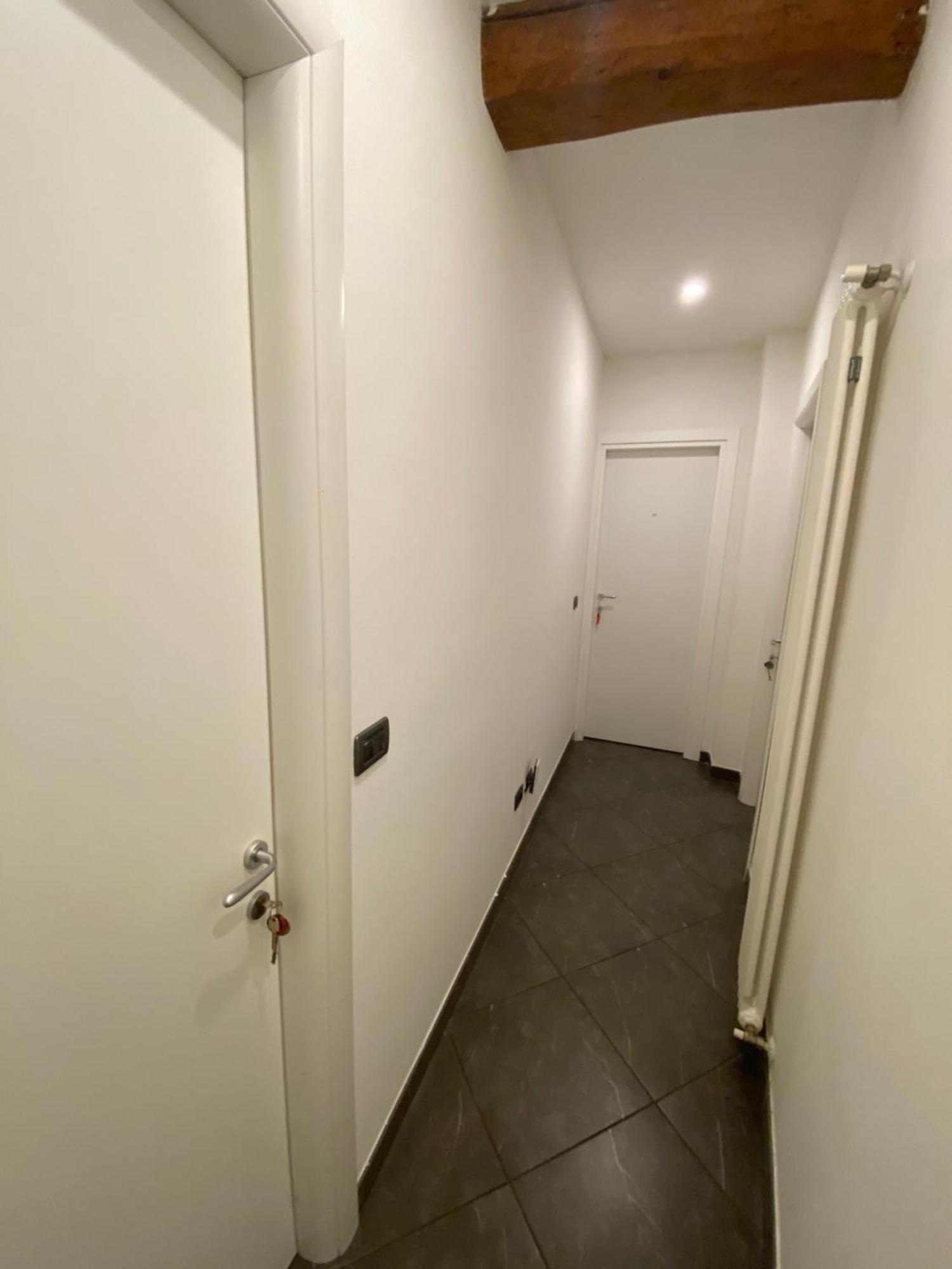 Guest house B&B And Home La Piazzetta Della Pioggia Bologna