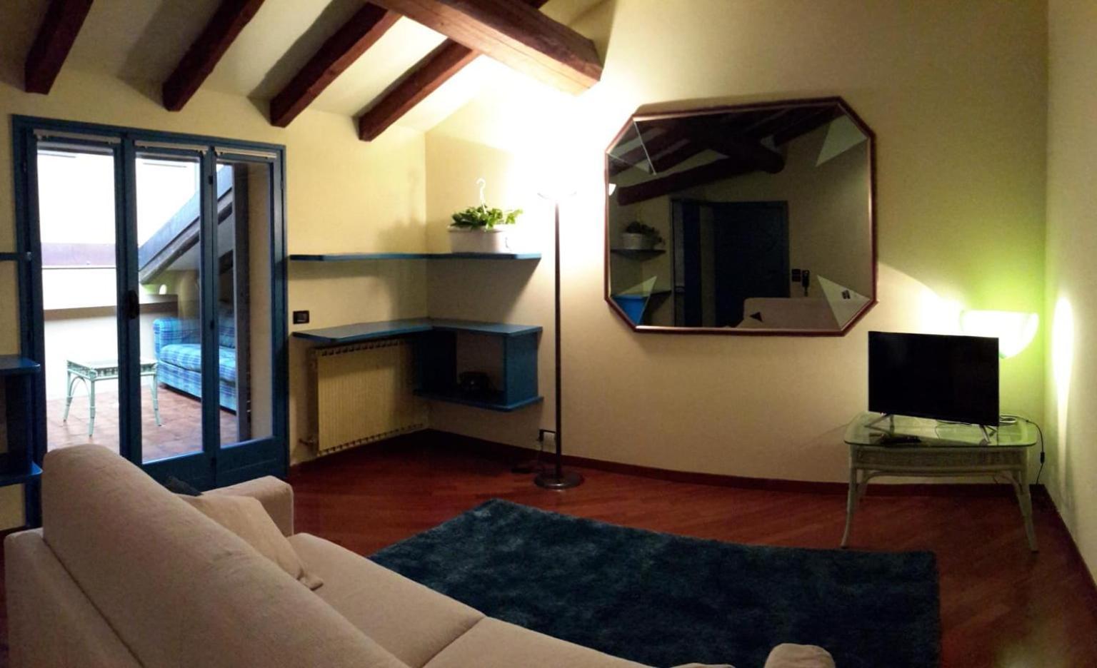 Apartment Fuori Portico Orso Bologna