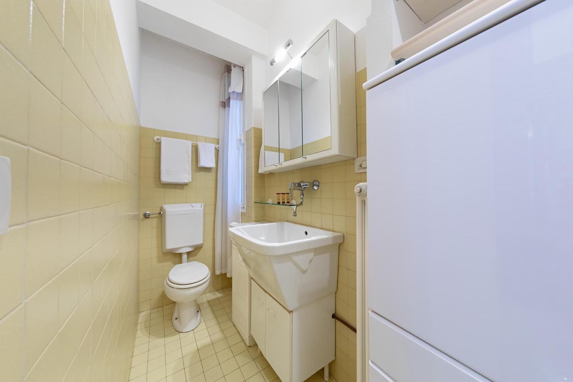 Apartamento Bologna's Way Cento Traxenda