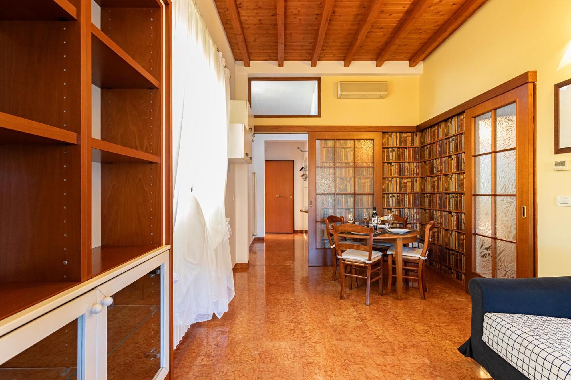 Bologna's Way Cento Traxenda * Bolonha